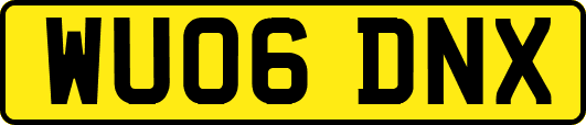 WU06DNX