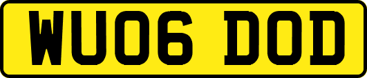 WU06DOD