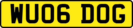 WU06DOG