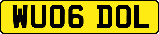 WU06DOL