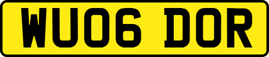 WU06DOR