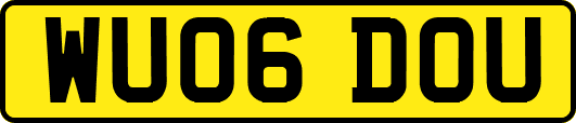 WU06DOU