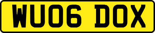 WU06DOX