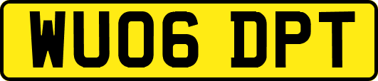 WU06DPT