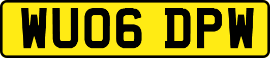 WU06DPW