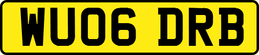 WU06DRB
