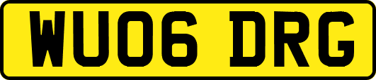 WU06DRG