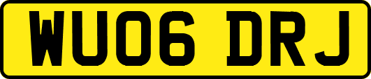 WU06DRJ