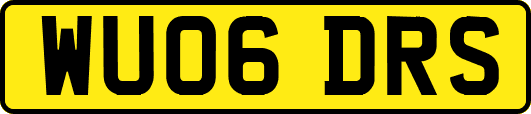 WU06DRS