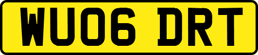 WU06DRT