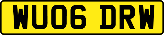 WU06DRW