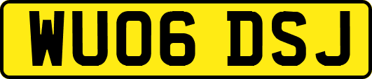 WU06DSJ