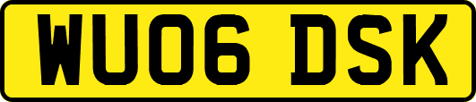WU06DSK