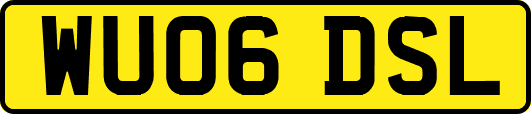 WU06DSL
