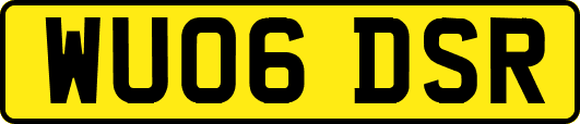 WU06DSR