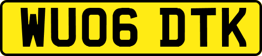 WU06DTK