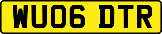 WU06DTR