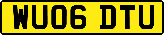 WU06DTU