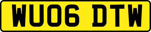 WU06DTW