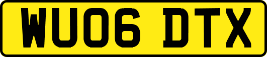 WU06DTX