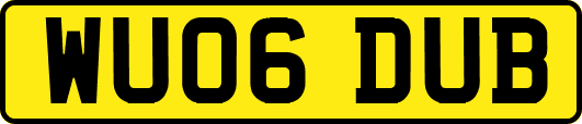 WU06DUB