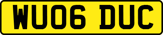 WU06DUC