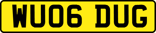WU06DUG