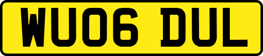 WU06DUL
