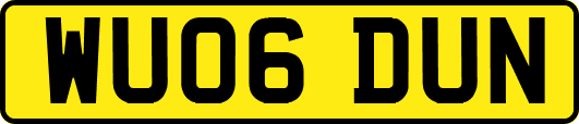 WU06DUN
