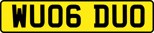 WU06DUO