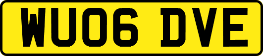 WU06DVE