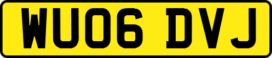 WU06DVJ