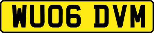 WU06DVM