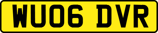 WU06DVR