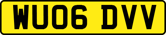 WU06DVV