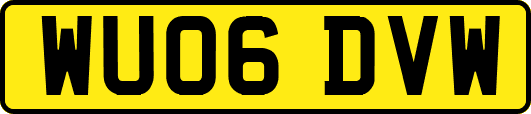 WU06DVW