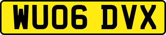 WU06DVX