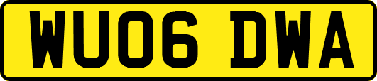 WU06DWA