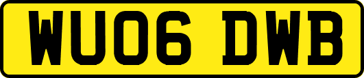 WU06DWB
