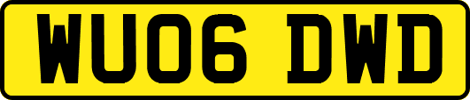 WU06DWD
