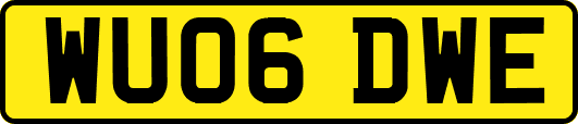WU06DWE