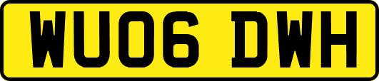 WU06DWH