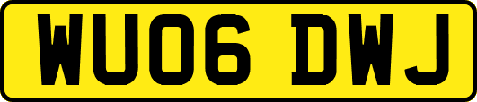 WU06DWJ