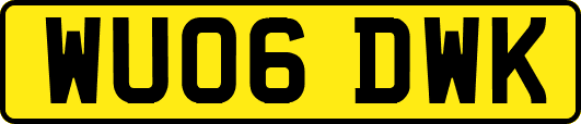 WU06DWK