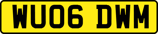 WU06DWM