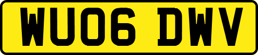 WU06DWV