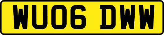 WU06DWW