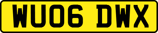 WU06DWX