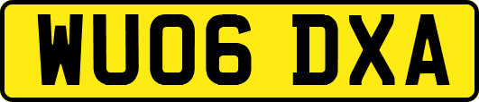 WU06DXA