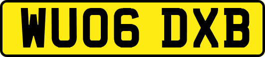 WU06DXB